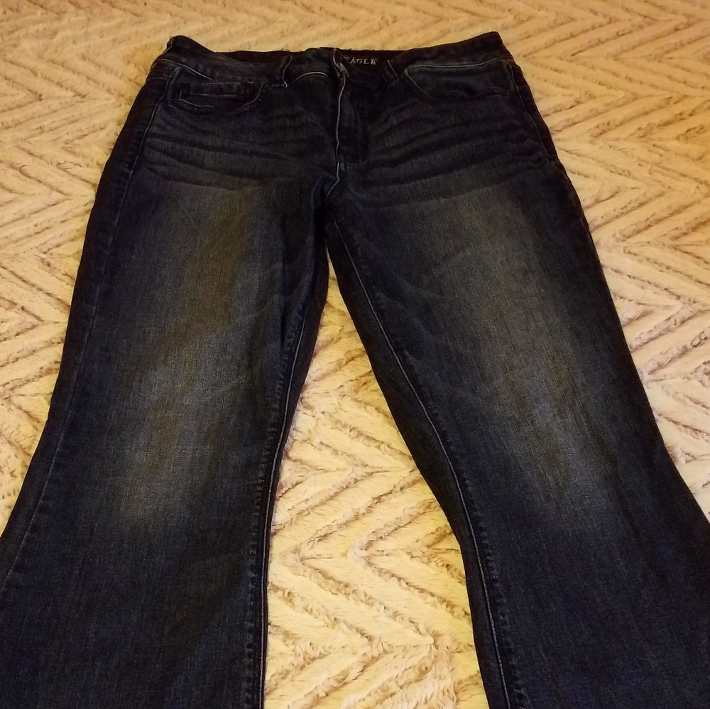 Women's  jeans